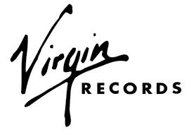 Virgin Records Logo